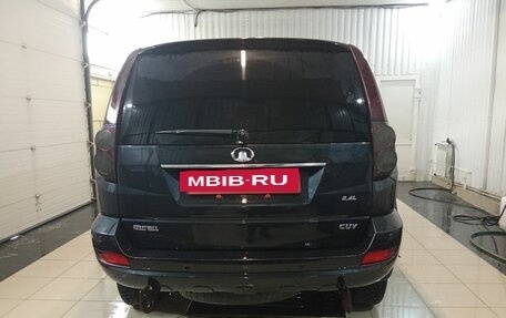 Great Wall Hover H5, 2013 год, 735 000 рублей, 5 фотография