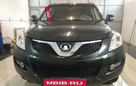 Great Wall Hover H5, 2013 год, 735 000 рублей, 2 фотография