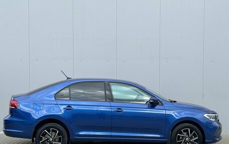 Volkswagen Polo VI (EU Market), 2021 год, 1 460 000 рублей, 8 фотография