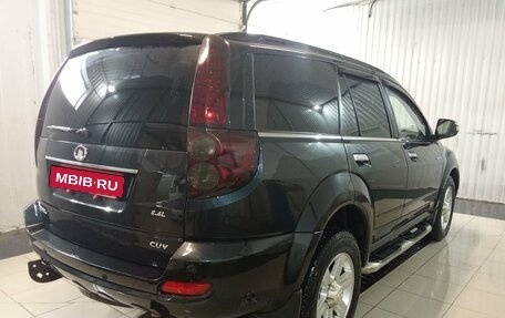 Great Wall Hover H5, 2013 год, 735 000 рублей, 4 фотография