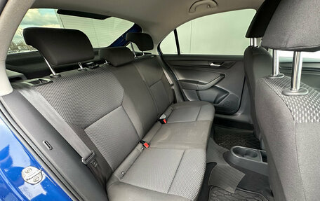 Volkswagen Polo VI (EU Market), 2021 год, 1 460 000 рублей, 12 фотография