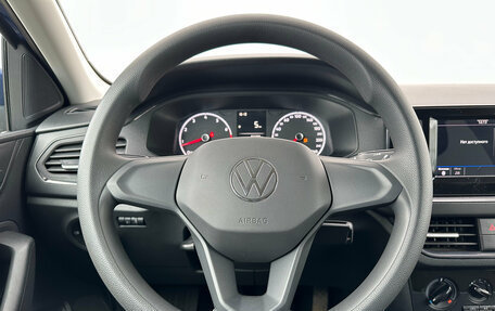 Volkswagen Polo VI (EU Market), 2021 год, 1 460 000 рублей, 16 фотография