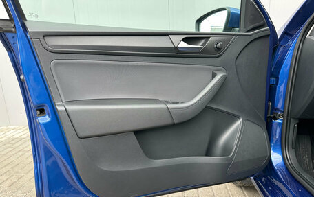 Volkswagen Polo VI (EU Market), 2021 год, 1 460 000 рублей, 17 фотография