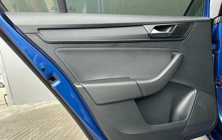 Volkswagen Polo VI (EU Market), 2021 год, 1 460 000 рублей, 18 фотография