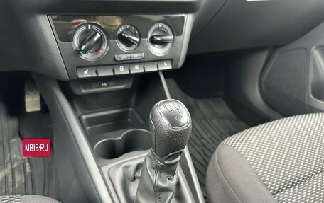 Volkswagen Polo VI (EU Market), 2021 год, 1 460 000 рублей, 15 фотография