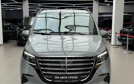 Mercedes-Benz V-Класс, 2026 год, 14 990 000 рублей, 2 фотография