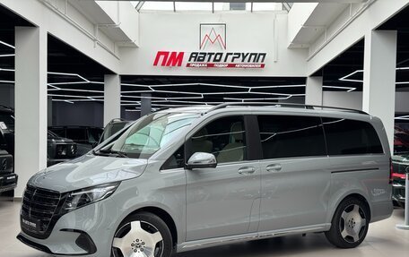 Mercedes-Benz V-Класс, 2026 год, 14 990 000 рублей, 3 фотография