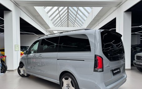Mercedes-Benz V-Класс, 2026 год, 14 990 000 рублей, 4 фотография