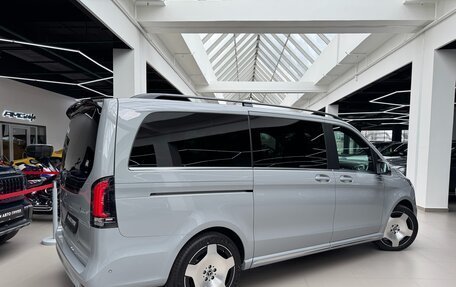 Mercedes-Benz V-Класс, 2026 год, 14 990 000 рублей, 6 фотография