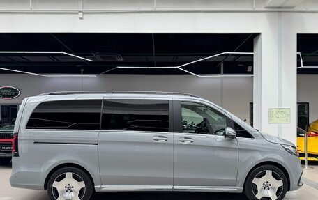 Mercedes-Benz V-Класс, 2026 год, 14 990 000 рублей, 8 фотография