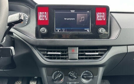 Volkswagen Polo VI (EU Market), 2021 год, 1 460 000 рублей, 14 фотография