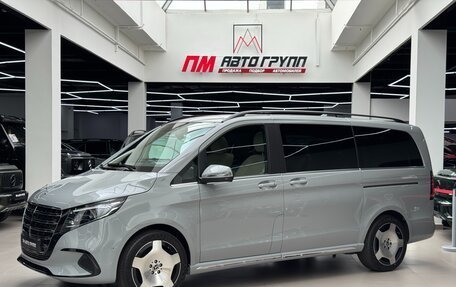 Mercedes-Benz V-Класс, 2026 год, 14 990 000 рублей, 9 фотография