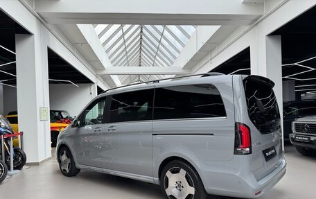 Mercedes-Benz V-Класс, 2026 год, 14 990 000 рублей, 12 фотография