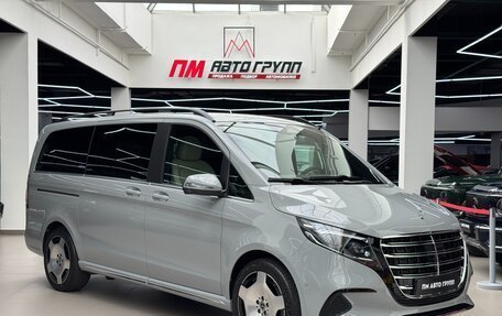 Mercedes-Benz V-Класс, 2026 год, 14 990 000 рублей, 11 фотография