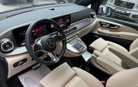 Mercedes-Benz V-Класс, 2026 год, 14 990 000 рублей, 15 фотография