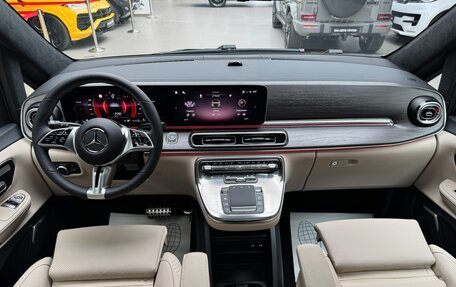 Mercedes-Benz V-Класс, 2026 год, 14 990 000 рублей, 17 фотография