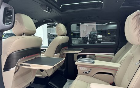 Mercedes-Benz V-Класс, 2026 год, 14 990 000 рублей, 21 фотография