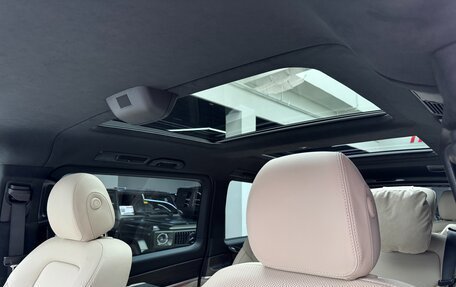 Mercedes-Benz V-Класс, 2026 год, 14 990 000 рублей, 18 фотография