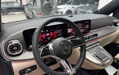 Mercedes-Benz V-Класс, 2026 год, 14 990 000 рублей, 16 фотография