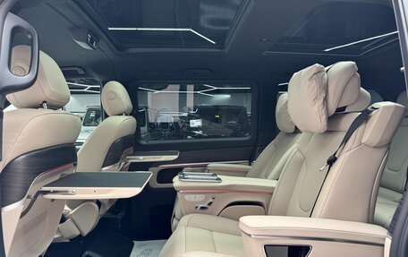 Mercedes-Benz V-Класс, 2026 год, 14 990 000 рублей, 20 фотография