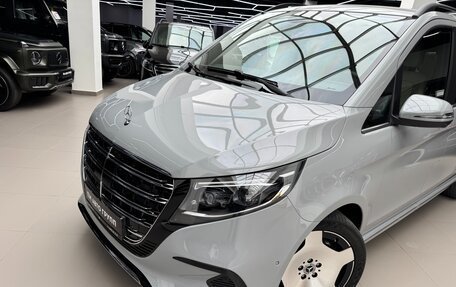 Mercedes-Benz V-Класс, 2026 год, 14 990 000 рублей, 13 фотография