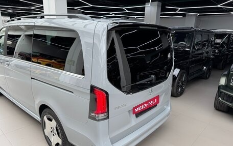 Mercedes-Benz V-Класс, 2026 год, 14 990 000 рублей, 14 фотография