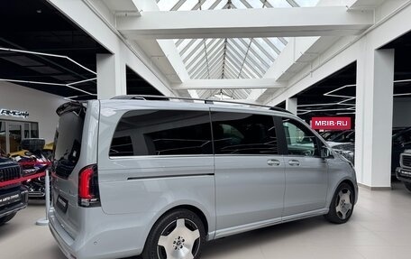 Mercedes-Benz V-Класс, 2026 год, 14 990 000 рублей, 10 фотография