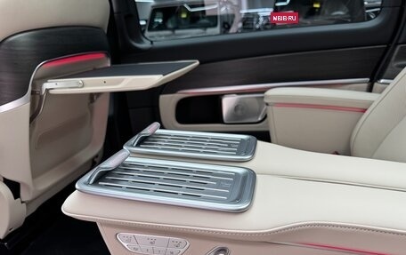 Mercedes-Benz V-Класс, 2026 год, 14 990 000 рублей, 23 фотография