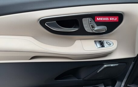 Mercedes-Benz V-Класс, 2026 год, 14 990 000 рублей, 19 фотография