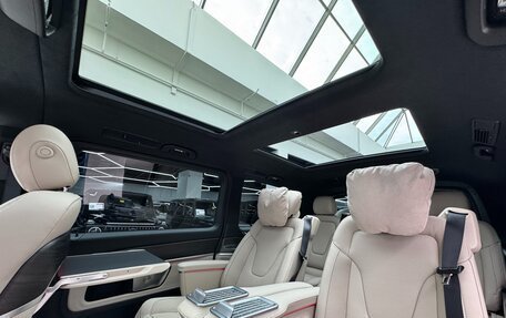 Mercedes-Benz V-Класс, 2026 год, 14 990 000 рублей, 24 фотография