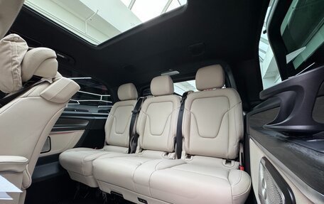 Mercedes-Benz V-Класс, 2026 год, 14 990 000 рублей, 27 фотография