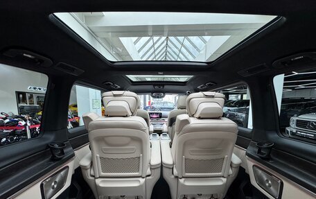Mercedes-Benz V-Класс, 2026 год, 14 990 000 рублей, 28 фотография