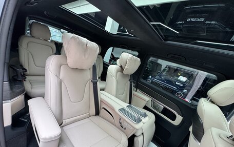 Mercedes-Benz V-Класс, 2026 год, 14 990 000 рублей, 26 фотография
