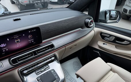Mercedes-Benz V-Класс, 2026 год, 14 990 000 рублей, 32 фотография