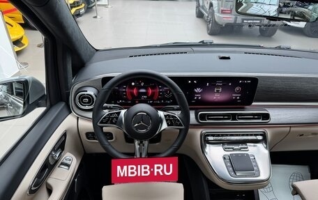 Mercedes-Benz V-Класс, 2026 год, 14 990 000 рублей, 31 фотография