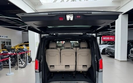 Mercedes-Benz V-Класс, 2026 год, 14 990 000 рублей, 30 фотография