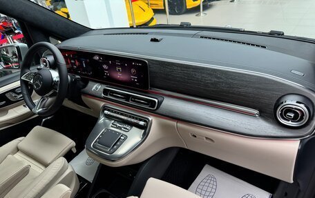 Mercedes-Benz V-Класс, 2026 год, 14 990 000 рублей, 35 фотография