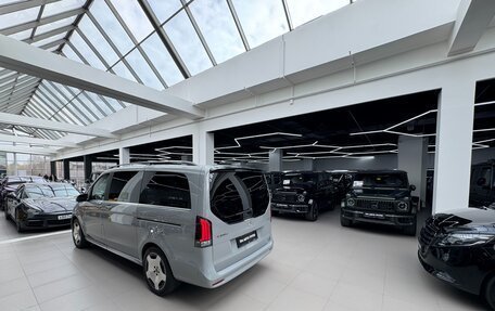 Mercedes-Benz V-Класс, 2026 год, 14 990 000 рублей, 40 фотография
