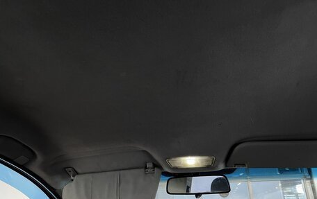 Opel Zafira A рестайлинг, 2000 год, 200 000 рублей, 33 фотография