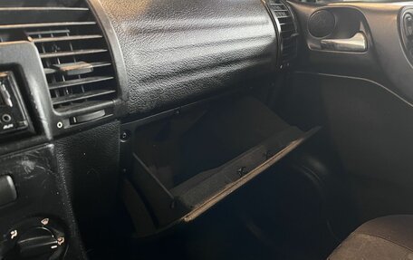 Opel Zafira A рестайлинг, 2000 год, 200 000 рублей, 29 фотография