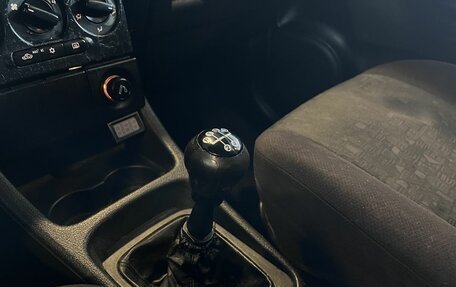 Opel Zafira A рестайлинг, 2000 год, 200 000 рублей, 30 фотография