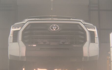 Toyota Tundra, 2025 год, 5 500 000 рублей, 7 фотография