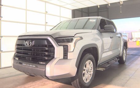 Toyota Tundra, 2025 год, 5 500 000 рублей, 3 фотография