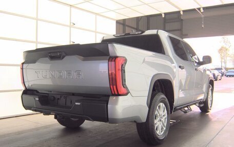 Toyota Tundra, 2025 год, 5 500 000 рублей, 8 фотография