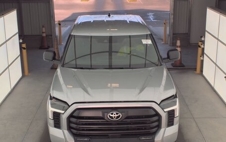 Toyota Tundra, 2025 год, 5 500 000 рублей, 2 фотография
