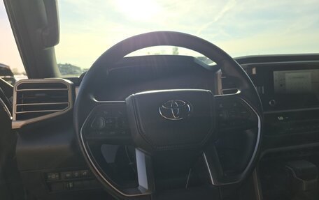 Toyota Tundra, 2025 год, 5 500 000 рублей, 5 фотография