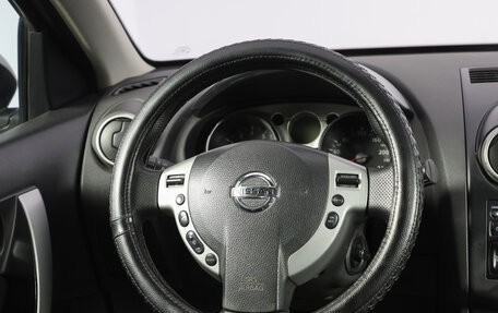 Nissan Qashqai, 2008 год, 899 000 рублей, 11 фотография