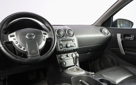 Nissan Qashqai, 2008 год, 899 000 рублей, 7 фотография