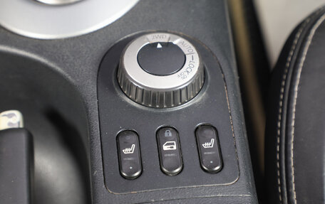 Nissan Qashqai, 2008 год, 899 000 рублей, 14 фотография