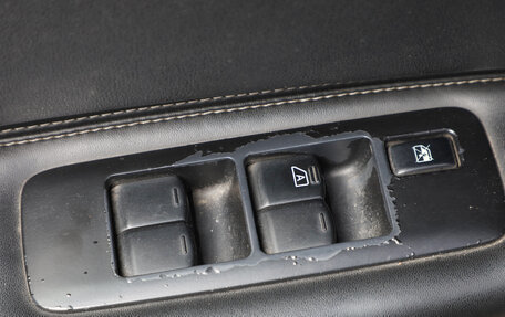 Nissan Qashqai, 2008 год, 899 000 рублей, 15 фотография